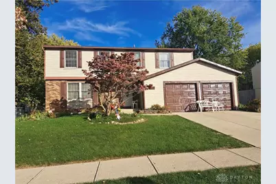 1054 Wilhelmina Drive, Vandalia, OH 45377 - Photo 48