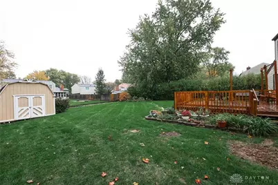 1054 Wilhelmina Drive, Vandalia, OH 45377 - Photo 36