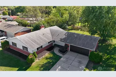 1296 Horizon Drive, Fairborn, OH 45324 - Photo 38