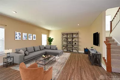 3457 Madison Grace Way, Franklin, OH 45005 - Photo 2