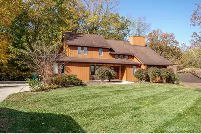 457 Merrick Drive, Beavercreek, OH 45434 - Photo 1