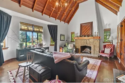 305 Glenridge Road, Dayton, OH 45429 - Photo 6