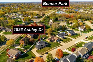 1826 Ashley Dr, Miamisburg, OH 45342 - Photo 10