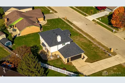 1826 Ashley Drive, Miamisburg, OH 45342 - Photo 6