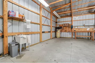 10876 Mechanicsburg Catawba Road, Mechanicsburg, OH 43044 - Photo 4