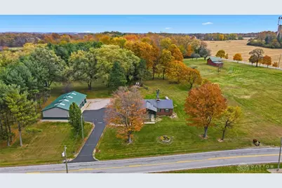 10876 Mechanicsburg Catawba Road, Mechanicsburg, OH 43044 - Photo 10
