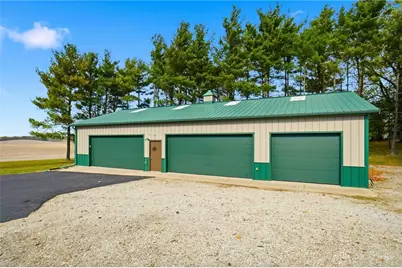 10876 Mechanicsburg Catawba Road, Mechanicsburg, OH 43044 - Photo 2