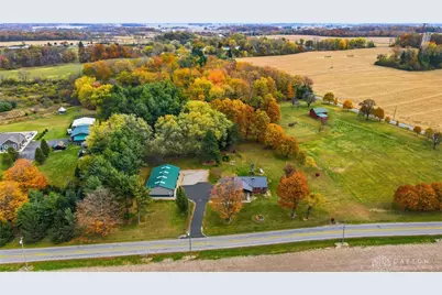 10876 Mechanicsburg Catawba Road, Mechanicsburg, OH 43044 - Photo 8