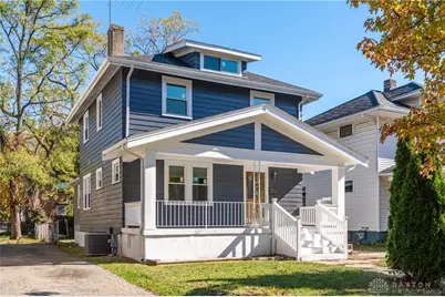 312 Rockwood Avenue, Dayton, OH 45405 - Photo 2