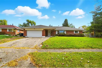 2610 Marchmont Drive, Dayton, OH 45406 - Photo 2