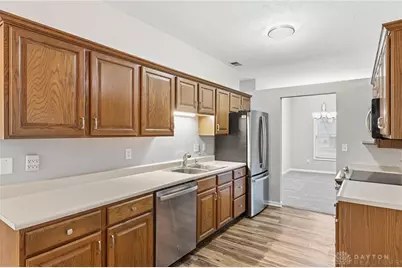 1734 Rosina Drive, Miamisburg, OH 45342 - Photo 10