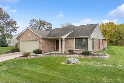 1734 Rosina Drive, Miamisburg, OH 45342 - Photo 28