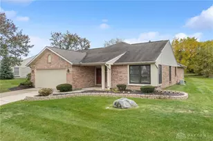 1734 Rosina Dr, Miamisburg, OH 45342 - Photo 28