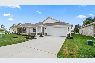 105 Arlington Drive, Eaton, OH 45320 - Photo 4