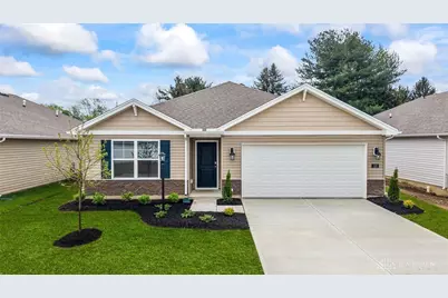 113 Arlington Drive, Eaton, OH 45320 - Photo 1