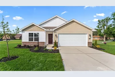 125 Arlington Drive, Eaton, OH 45320 - Photo 1