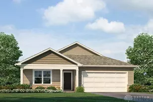 1282 Baybury Ave, Xenia, OH 45385 - Photo 2