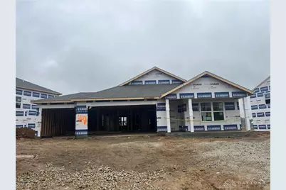 1282 Baybury Avenue, Xenia, OH 45385 - Photo 1