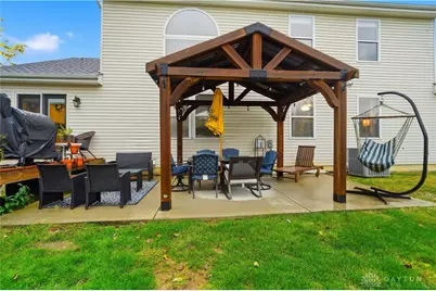 852 Willowbrook Drive, Monroe, OH 45050 - Photo 44