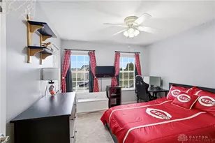 852 Willowbrook Dr, Monroe, OH 45050 - Photo 26