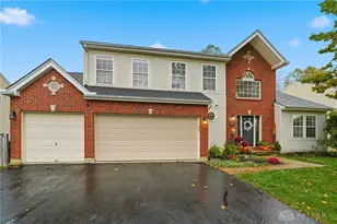 852 Willowbrook Dr, Monroe, OH 45050 - Photo 1