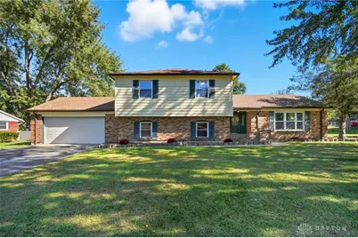 3732 Mary Ann Drive, Lebanon, OH 45036 - Photo 2