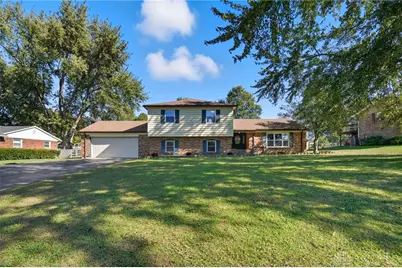 3732 Mary Ann Drive, Lebanon, OH 45036 - Photo 1