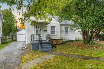 1535 Meriline Avenue, Dayton, OH 45410 - Photo 2