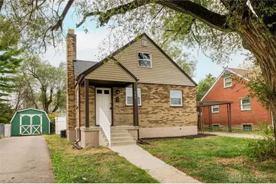 340 Holmes Drive, Fairborn, OH 45324 - Photo 1