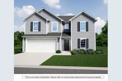 437 Luke's Circle, London, OH 43140 - Photo 1