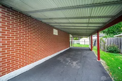 509 Windsor Avenue, Dayton, OH 45449 - Photo 4