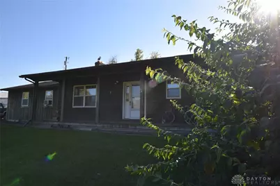 7330 W Piqua Clayton Road, Covington, OH 45318 - Photo 2