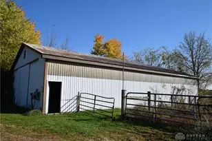 7330 W Piqua Clayton Rd, Covington, OH 45318 - Photo 10