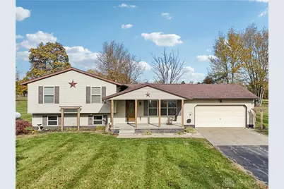 5852 Old US Route 35, Silver Creek Twp, OH 45335 - Photo 40