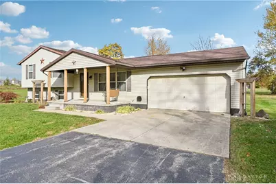 5852 Old US Route 35, Silver Creek Twp, OH 45335 - Photo 2