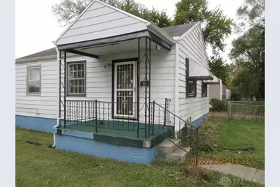 4412 Queens Avenue, Dayton, OH 45406 - Photo 2