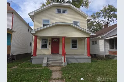 305 Westwood Avenue, Dayton, OH 45417 - Photo 1