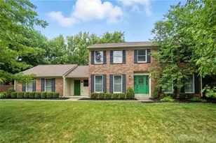 9122 Beaconlight Ct, Washington Twp, OH 45458 - Photo 8