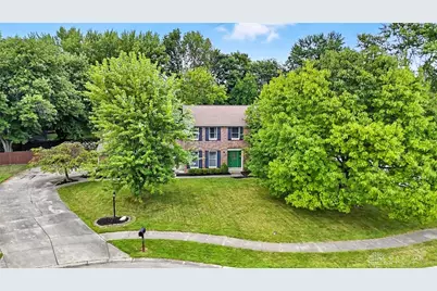 9122 Beacon Light Court, Washington Twp, OH 45458 - Photo 1