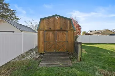 4737 Cottonville Road, Jamestown Vlg, OH 45335 - Photo 34