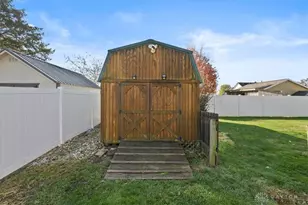 4737 Cottonville Rd, Jamestown Vlg, OH 45335 - Photo 34