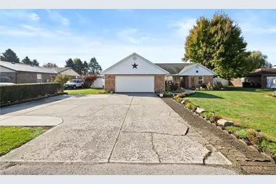 4737 Cottonville Road, Jamestown Vlg, OH 45335 - Photo 2