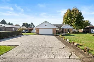 4737 Cottonville Rd, Jamestown Vlg, OH 45335 - Photo 2