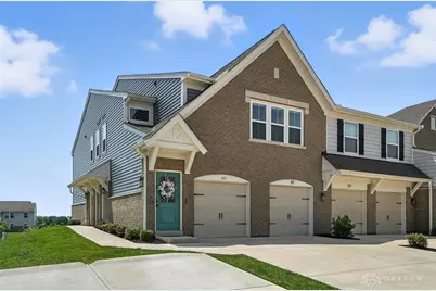 117 Old Pond Road, Springboro, OH 45066 - Photo 1