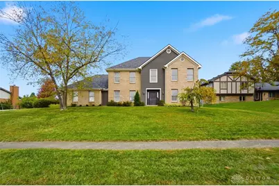 2491 Spicer Drive, Dayton, OH 45431 - Photo 2