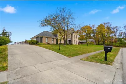 2491 Spicer Drive, Dayton, OH 45431 - Photo 62