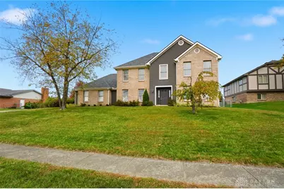 2491 Spicer Drive, Dayton, OH 45431 - Photo 4