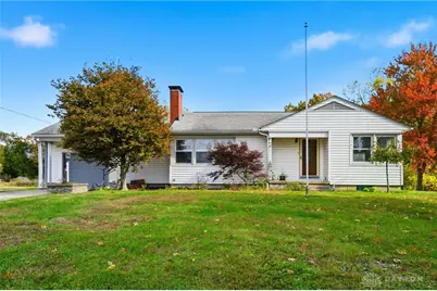 6098 Hamilton Middletown Road, Middletown, OH 45044 - Photo 1