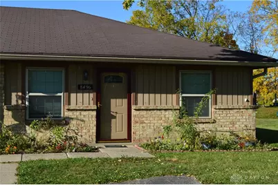 8496 Woodgrove Drive, Washington Twp, OH 45458 - Photo 2