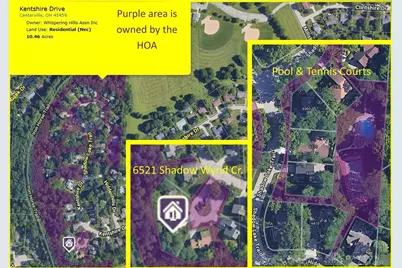 6521 Shadow Wynd Circle, Centerville, OH 45459 - Photo 38